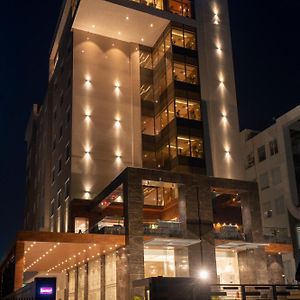 Best Western Plus Chandigarh Mohali